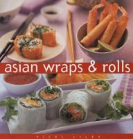 Asian Wraps & Rolls