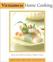 Vietnamese Home Cooking