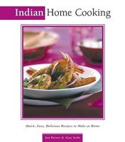 Indian Home Cooking