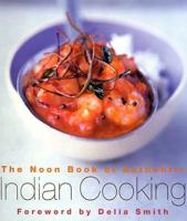 The Noon Book of Authentic Indian Cooking
