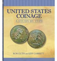 Redbook of Us Type Coins/Coffee Table Book