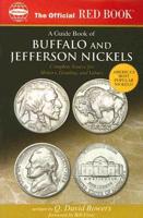 The Official Red Book: A Guide Book of Buffalo and Jefferson Nickels