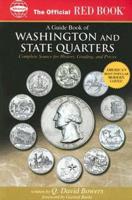 A Guide Book of Washington and State Quarter Dollars