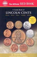 A Guide Book of Lincoln Cents