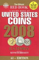 A Guide Book of United States Coins 2008