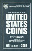 The Official Blue Book Handbook of United States Coins 2008