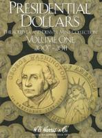 Presidential Dollars, Volume 1