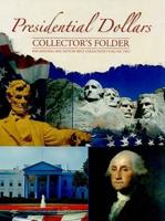 Presidential Dollars Collector's Folder, Volume Two
