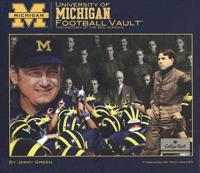 University of Michigan Football Vault