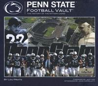 Penn State Football Vault