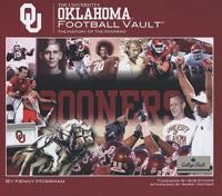 The University of Oklahoma Football Vault