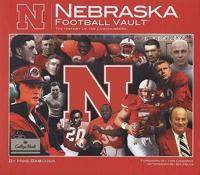 Nebraska Football Vault