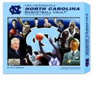 The University of North Carolina Basketball Vault