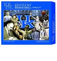 The University of Kentucky Basketball Vault
