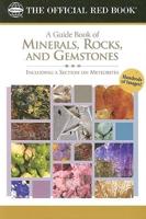 A Guide Book of Minerals, Rocks, and Gemstones