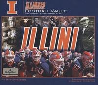 University of Illinois Football Vault