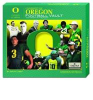 University of Oregon Football Vault