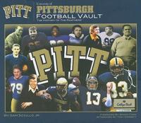 University of Pittsburgh Football Vault