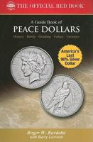 A Guide Book of Peace Dollars