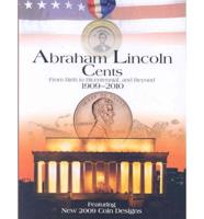 Lincoln Cents Bicentennial Folder