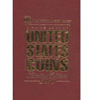 The Guide Book of United States Coins 2010