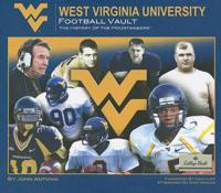 West Virginia University Football Vault