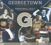 Georgetown University Basketball Vault