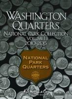 Washington Quarters National Park Collection, Volume 1