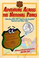 Adventure Across the National Parks