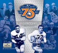 AT&T Cotton Bowl Classic Football Vault