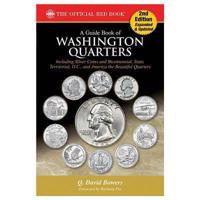 A Guide Book of Washington Quarters. 2nd Edition