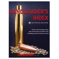 Handloader's Index, Volume 1