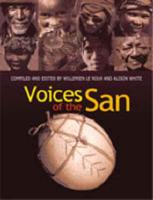 Voices of the San
