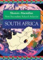 Shuters-Macmillan New Secondary School Atlas for South Africa