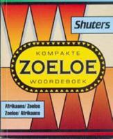 Kompakte Zoeloe Woordeboek