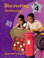 Discovering Technology. Gr 4: Learner's Book