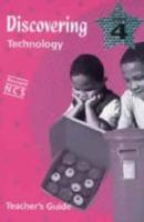 Discovering Technology. Gr 4: Teacher's Guide