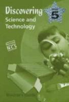 Discovering Science and Technology. Gr 5: Teacher's Guide