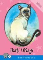 Ikati Ukayi. Book 8 Level 2