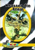 Krasser Die Kraai. Geel Vlak 2