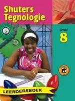 Shuters Tegnologie. Gr 8: Leerdersboek