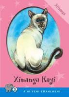 Ximanga Kayi. Level 2 Book 4