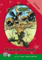 Wukuwuku N'wanoti. Level 3 Book 2