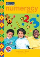 Foundations Numeracy Gr 1: Learner's Book