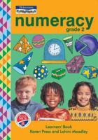 Foundations Numeracy Gr 2: Learner's Book