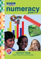 Foundations Numeracy Gr 3: Learner's Book