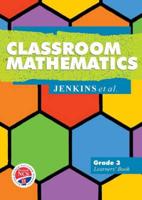 Classroom Mathematics Gr 3: Learner's Book