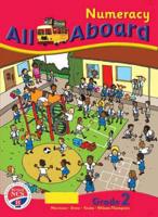 All Aboard Numeracy Gr 2: Learner's Book