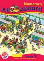 All Aboard Numeracy Gr 3: Learner's Book