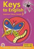 Keys to English Gr 3: Learner's Book